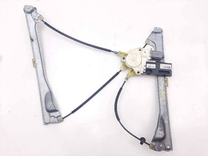 Recambio de elevalunas delantero izquierdo para renault laguna iii referencia OEM IAM 807310002R 807010002R 