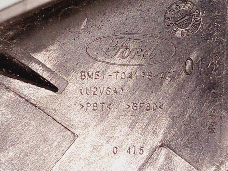 Recambio de brazo limpia trasero para ford focus lim. business referencia OEM IAM BM51T04178AA  