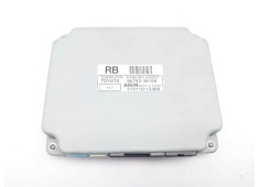Recambio de modulo electronico para lexus rx 400h referencia OEM IAM 8679248160 51611012480 