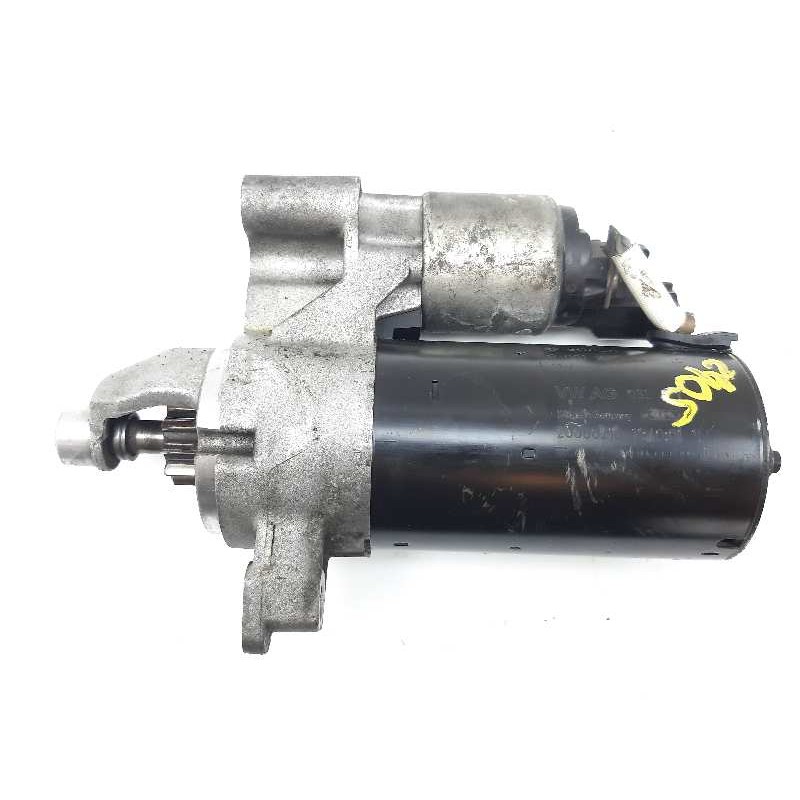 Recambio de motor arranque para audi a4 ber. (b8) básico referencia OEM IAM 0001115056 20080210 