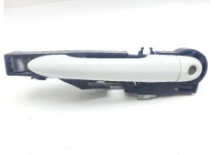 Recambio de maneta exterior delantera izquierda para renault laguna iii referencia OEM IAM 226524  