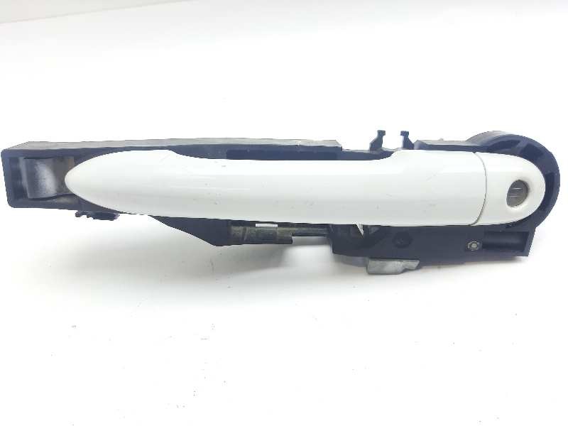 Recambio de maneta exterior delantera izquierda para renault laguna iii referencia OEM IAM 226524  