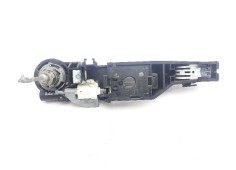 Recambio de maneta exterior delantera izquierda para renault laguna iii referencia OEM IAM 226524   2