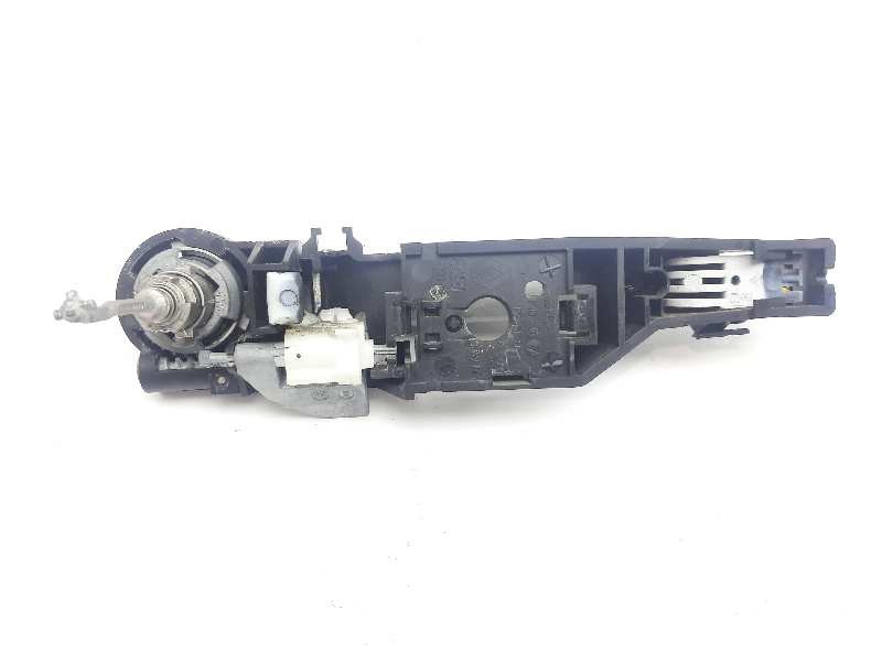 Recambio de maneta exterior delantera izquierda para renault laguna iii referencia OEM IAM 226524  