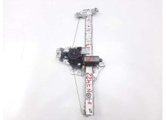 Recambio de elevalunas delantero derecho para toyota avensis berlina (t 22) referencia OEM IAM 100208XXX  