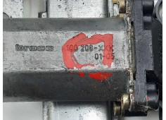 Recambio de elevalunas delantero derecho para toyota avensis berlina (t 22) referencia OEM IAM 100208XXX   2