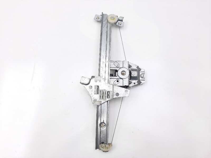 Recambio de elevalunas delantero derecho para toyota avensis berlina (t 22) referencia OEM IAM 100208XXX  