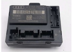 Recambio de modulo electronico para audi a6 avant (4f5) 3.0 tdi quattro referencia OEM IAM 4F0959792E  