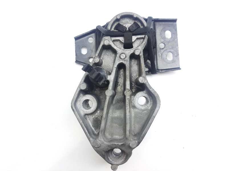 Recambio de soporte motor derecho para renault laguna iii referencia OEM IAM F6020160 S355M6 