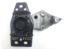 Recambio de soporte motor derecho para renault laguna iii referencia OEM IAM F6020160 S355M6  2