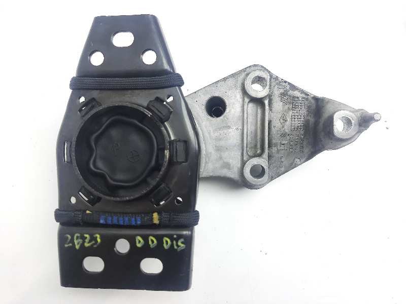 Recambio de soporte motor derecho para renault laguna iii referencia OEM IAM F6020160 S355M6 