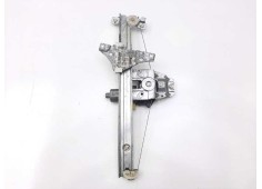 Recambio de elevalunas delantero derecho para toyota avensis berlina (t 22) referencia OEM IAM 100208XXX   2