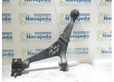 Recambio de brazo suspension inferior delantero izquierdo para peugeot 106 (s2) max d referencia OEM IAM   