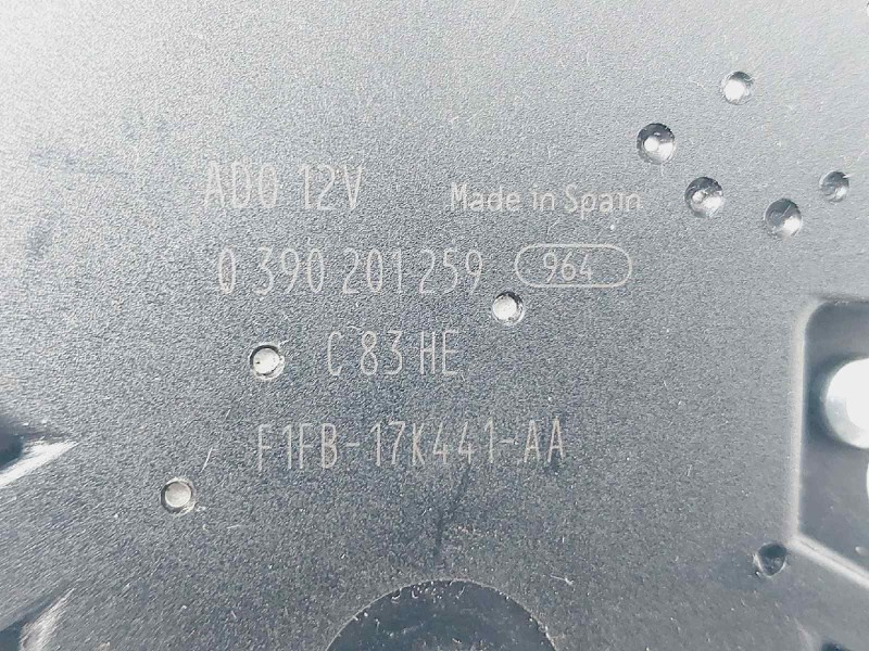 Recambio de motor limpia trasero para ford focus lim. business referencia OEM IAM F1FB17K441AA  