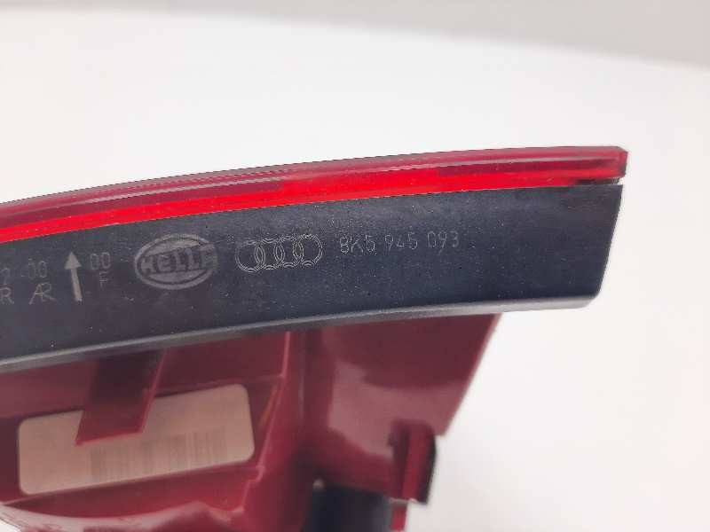 Recambio de piloto trasero izquierdo interior para audi a4 ber. (b8) básico referencia OEM IAM 8K5945093  