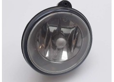 Recambio de faro antiniebla izquierdo para renault megane i fase 2 berlina (ba0) referencia OEM IAM   