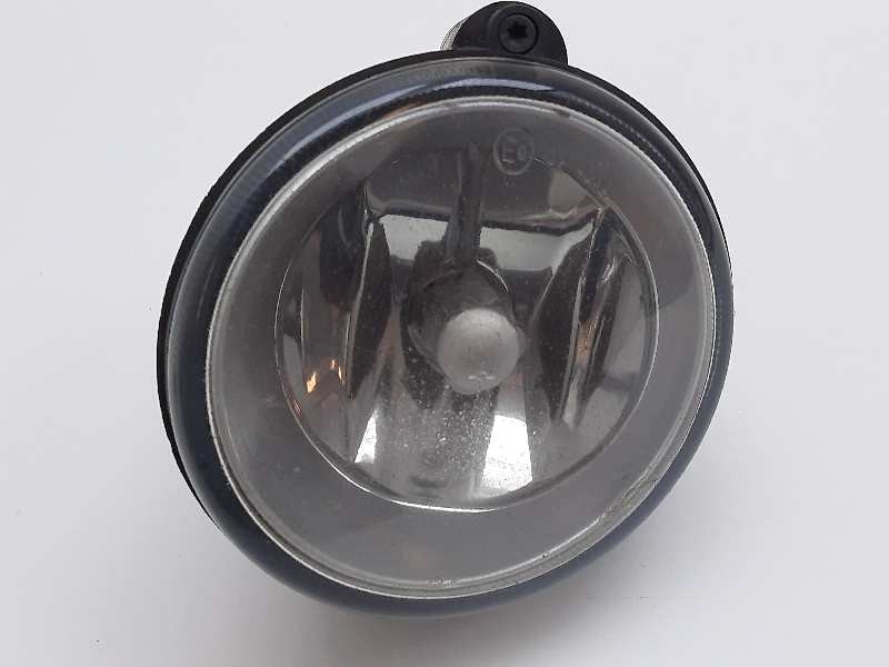 Recambio de faro antiniebla izquierdo para renault megane i fase 2 berlina (ba0) referencia OEM IAM   