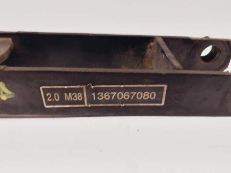 Recambio de soporte cambio para fiat ducato caja cerrada (250) referencia OEM IAM 1367067080  