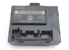 Recambio de modulo electronico para audi a6 avant (4f5) 3.0 tdi quattro referencia OEM IAM 4F0959794E  
