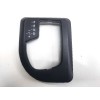Recambio de guarnecidos palanca cambio para bmw serie 5 berlina (e60) 530d referencia OEM IAM 703408901 90120431 51167034089