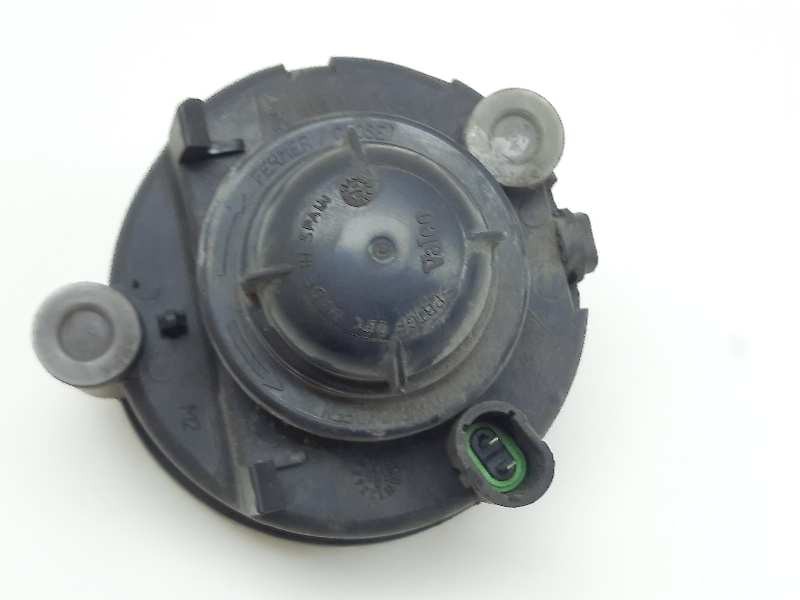 Recambio de faro antiniebla izquierdo para renault megane i fase 2 berlina (ba0) referencia OEM IAM   