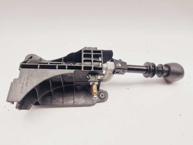 Recambio de palanca cambio para fiat ducato caja cerrada (250) referencia OEM IAM 502938450  