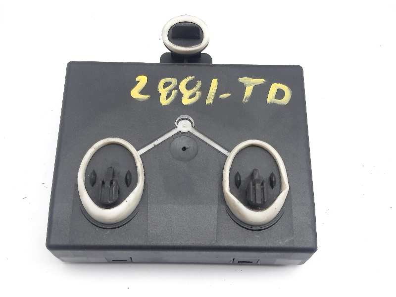 Recambio de modulo electronico para audi a6 avant (4f5) 3.0 tdi quattro referencia OEM IAM 4F0959794E  