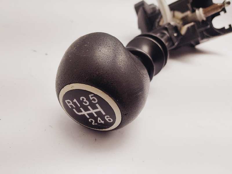 Recambio de palanca cambio para fiat ducato caja cerrada (250) referencia OEM IAM 502938450  