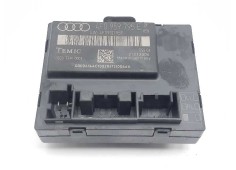 Recambio de modulo electronico para audi a6 avant (4f5) 3.0 tdi quattro referencia OEM IAM 4F0959795E  