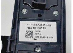 Recambio de mando elevalunas delantero izquierdo para ford focus lim. business referencia OEM IAM F1ET14A132AB   2