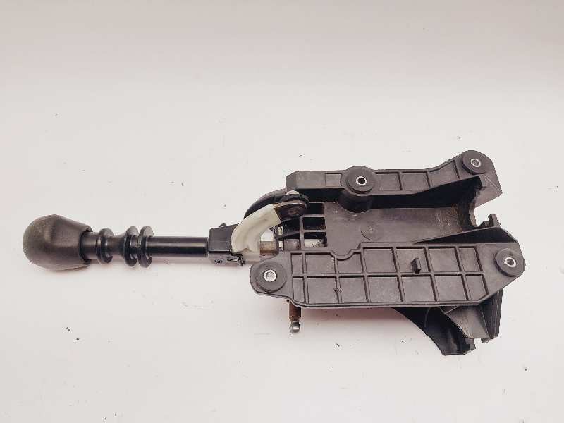 Recambio de palanca cambio para fiat ducato caja cerrada (250) referencia OEM IAM 502938450  