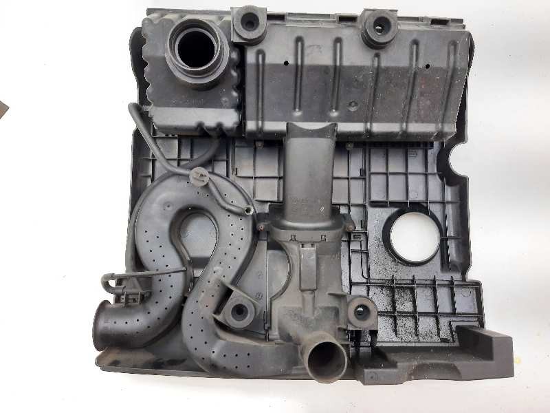 Recambio de tapa motor para seat ibiza (6j5) reference referencia OEM IAM 03E129607  