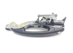 Recambio de maneta exterior delantera izquierda para citroen c4 grand picasso cool referencia OEM IAM 1198G4   2