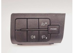 Recambio de mando multifuncion para fiat ducato caja cerrada (250) referencia OEM IAM 7355860830  