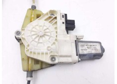 Recambio de elevalunas trasero izquierdo para audi a6 avant (4f5) 3.0 tdi quattro referencia OEM IAM 4F0839401A 4F0959801C  2
