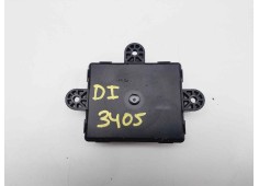 Recambio de modulo electronico para ford focus lim. business referencia OEM IAM F1ET14B531AE   2