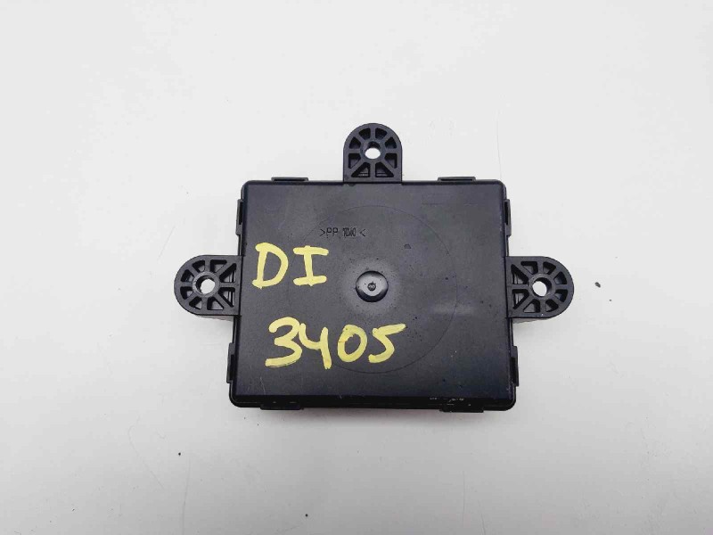 Recambio de modulo electronico para ford focus lim. business referencia OEM IAM F1ET14B531AE  