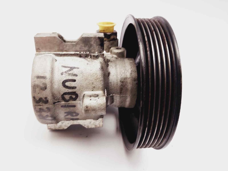 Recambio de bomba direccion para daewoo nubira berlina 1.6 cat referencia OEM IAM 540415  