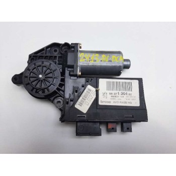 MOTOR ELEVALUNAS DELANTERO DERECHO 9637130480 0130821766 