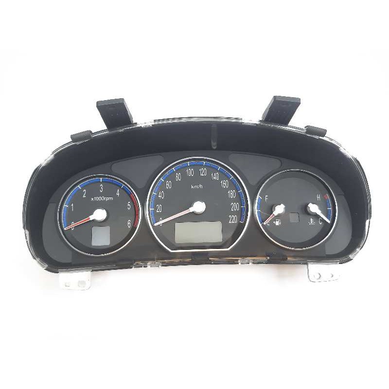 Recambio de cuadro instrumentos para hyundai santa fe (bm) 2.2 crdi cat referencia OEM IAM 1164000150  