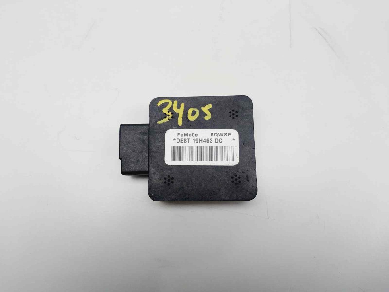 Recambio de modulo electronico para ford focus lim. business referencia OEM IAM DE8T19H463DC  