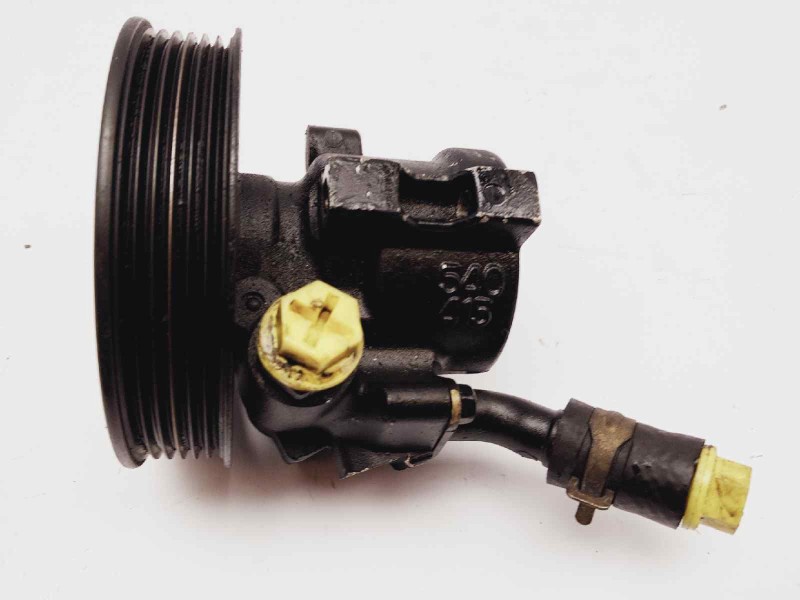 Recambio de bomba direccion para chevrolet tacuma 1.6 cat referencia OEM IAM 96834916  