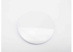 Recambio de tapa exterior combustible para citroen c4 grand picasso cool referencia OEM IAM 9654052080 08975E03 