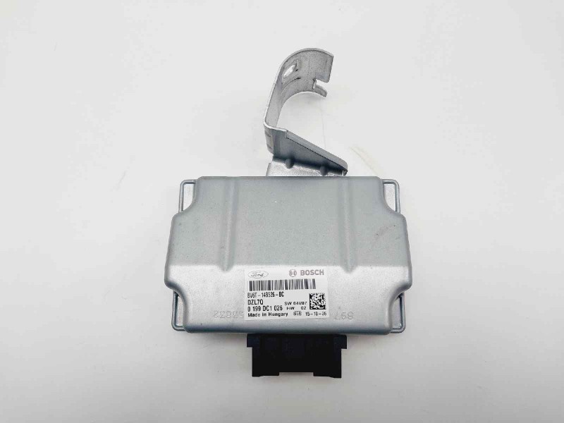 Recambio de modulo electronico para ford focus lim. business referencia OEM IAM BV6T14B526BC  