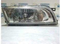 Recambio de faro derecho para nissan almera (n15) gx referencia OEM IAM  NISSAN H4