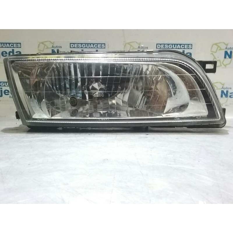 Recambio de faro derecho para nissan almera (n15) gx referencia OEM IAM  NISSAN H4