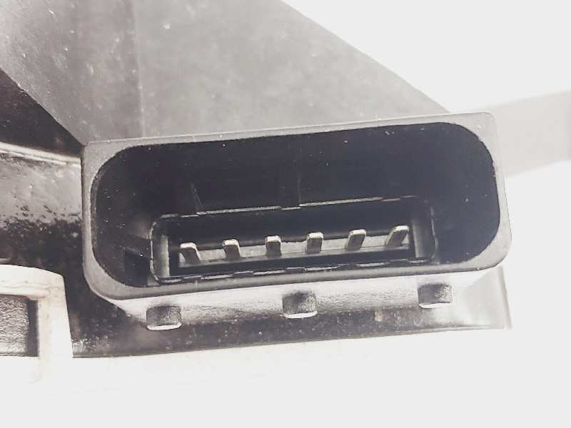 Recambio de potenciometro pedal para fiat ducato caja cerrada (250) referencia OEM IAM 5332091900  