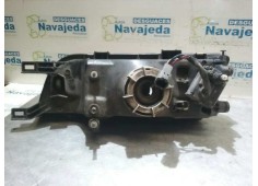 Recambio de faro derecho para nissan almera (n15) gx referencia OEM IAM  NISSAN H4 2