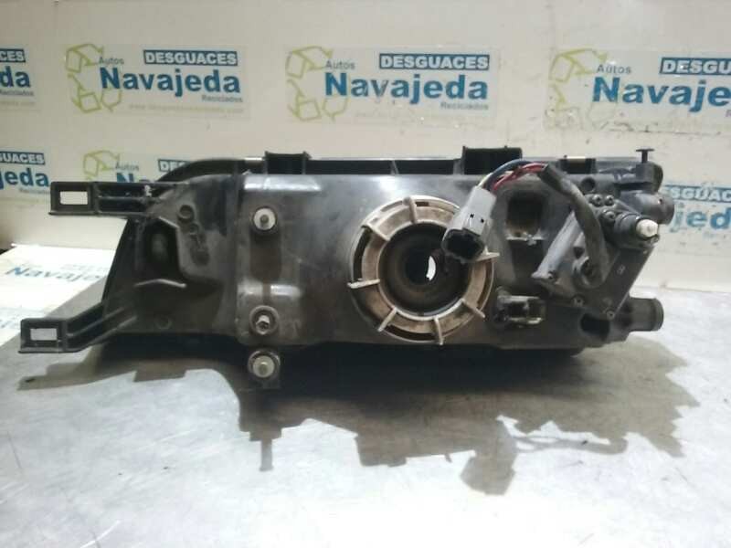 Recambio de faro derecho para nissan almera (n15) gx referencia OEM IAM  NISSAN H4