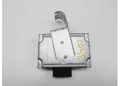 Recambio de modulo electronico para ford focus lim. business referencia OEM IAM BV6T14B526BC   2